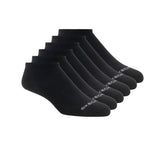 Cotton No-Show Socks - 6 Pack | Skechers on sale