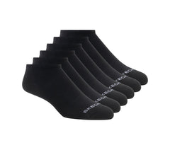 Cotton No-Show Socks - 6 Pack | Skechers on sale