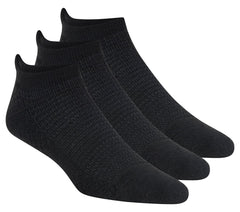 3 Pack Women's Performance Low Cut Textured Socks | Skechers discount