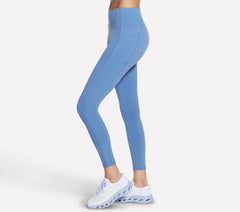 GO WALK High Waisted Legging | Skechers on sale