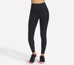 GO FLEX RIB Full Length High-Waisted Legging | Skechers sale