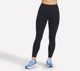 GO WALK High Waisted 7/8 Legging | Skechers on sale