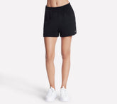 GO WALK Everywhere Diamond 4 Inch Short | Skechers sale