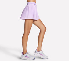 Ace 14 Inch Pleated Skort | Skechers online