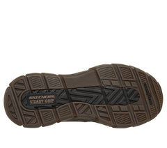 Slip-ins John Deere Waterproof Relaxed Fit: Respected - Swamper | Skechers discount