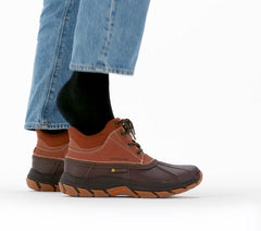 Slip-ins John Deere Waterproof Relaxed Fit: Respected - Swamper | Skechers US