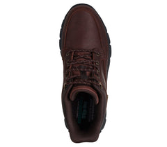 Slip-ins Waterproof Relaxed Fit: Respected 2.0 - Orson | Skechers USA