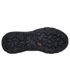 Slip-ins Waterproof Relaxed Fit: Respected 2.0 - Orson | Skechers USA