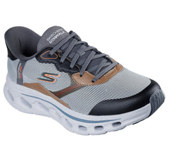 Slip-ins: GO WALK Glide-Step 2.0 - Zac | Skechers outlet