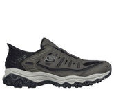 Slip-ins: After Burn M. Fit - Ridgeburn | Skechers on sale