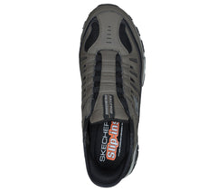 Slip-ins: After Burn M. Fit - Ridgeburn | Skechers on sale