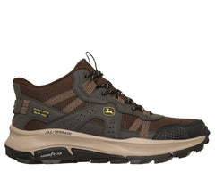 Slip-ins John Deere: Equalizer 5.0 Trail - Row Crop | Skechers US
