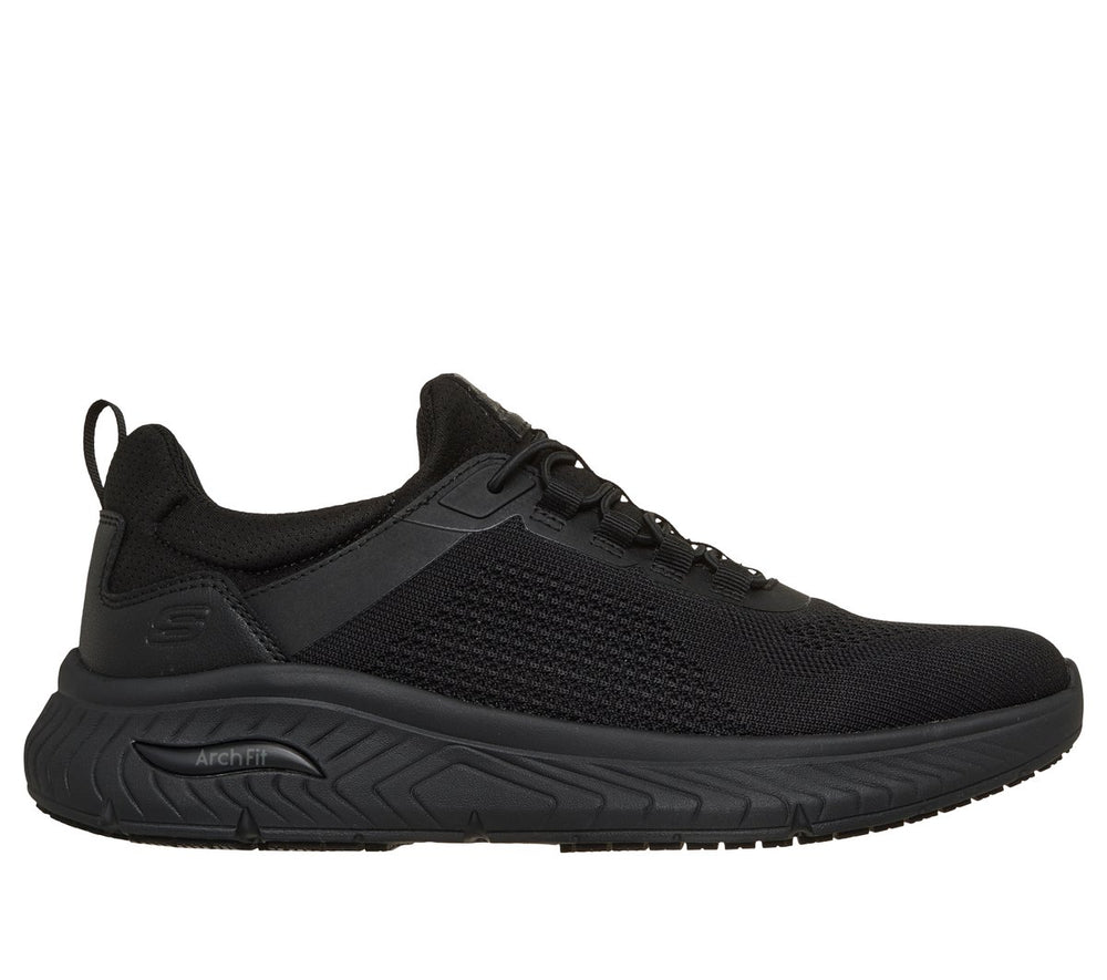 Work Slip Resistant: Arch Fit Crosser - Rowynn | Skechers on sale