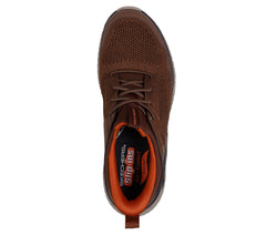 Slip-ins Relaxed Fit: Arch Fit Crosser - Emeric | Skechers USA