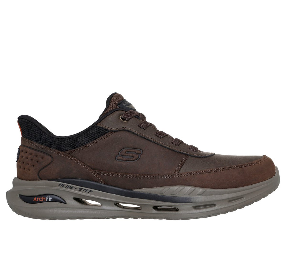 Slip-ins: Arch Fit Orvan - Moxley | Skechers near me