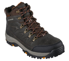 Relaxed Fit: Relment - Daggett | Skechers online