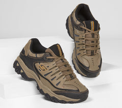 After Burn - Memory Fit | Skechers discount