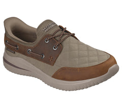 Slip-ins: Delson 3.0 - Cozy Fit Skipper | Skechers sale