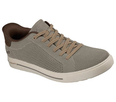 Slip-ins Relaxed Fit: Arch Fit Solano 2.0 - Archer | Skechers USA