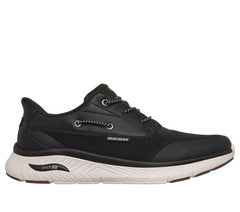 Slip-ins Relaxed Fit: Arch Fit Crosser - Frederick | Skechers sale