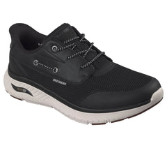 Slip-ins Relaxed Fit: Arch Fit Crosser - Frederick | Skechers sale