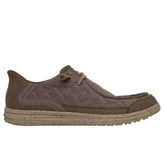 Slip-ins Relaxed Fit: Melson - Cozy Fit Diamond Moc | Skechers sale