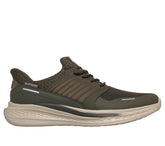 Slip-ins Relaxed Fit: Slade - Luther | Skechers online