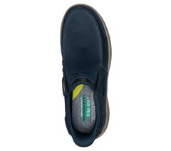Slip-ins Relaxed Fit: Troutt - Rustic | Skechers online