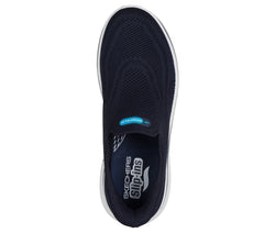Slip-ins Relaxed Fit: GO WALK Arch Fit N-Joy - Dale | Skechers online