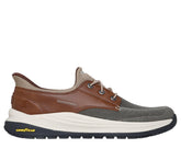 Slip-ins Relaxed Fit: Meroe - Alden | Skechers online