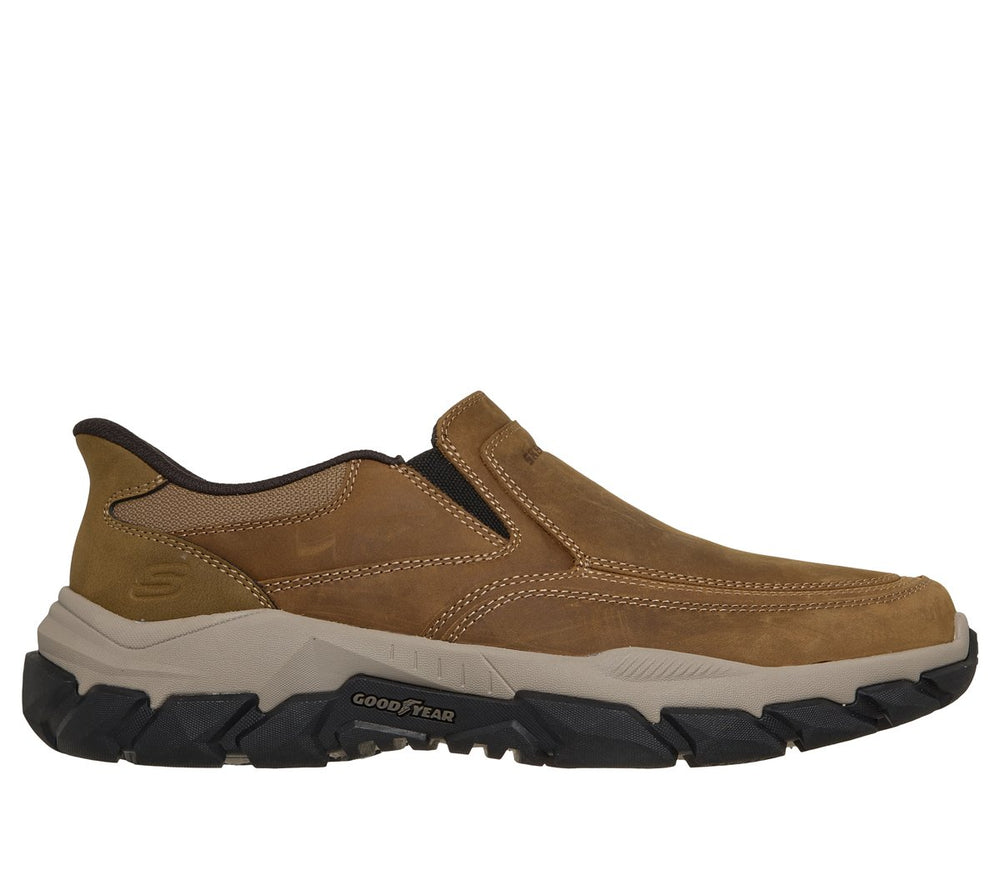 Slip-ins Relaxed Fit: Santoro - Archaic | Skechers discount