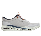Slip-ins Relaxed Fit: Arch Fit Orvan - Hunter | Skechers USA