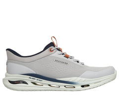 Slip-ins Relaxed Fit: Arch Fit Orvan - Hunter | Skechers USA