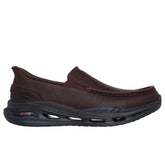 Slip-ins Relaxed Fit: Arch Fit Orvan - Glide Moc | Skechers sale