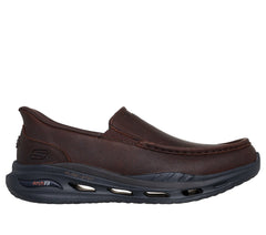 Slip-ins Relaxed Fit: Arch Fit Orvan - Glide Moc | Skechers sale