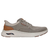 Slip-ins Relaxed Fit: Arch Fit Crosser - Ruger | Skechers US