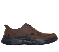 Slip-ins Relaxed Fit: Hasting - Rowell | Skechers near me