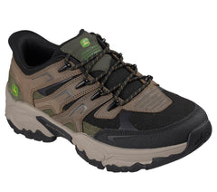 Slip-ins John Deere Relaxed Fit: Terraform - Pierce | Skechers outlet
