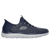 Slip-ins: Summits - Key Pace | Skechers US