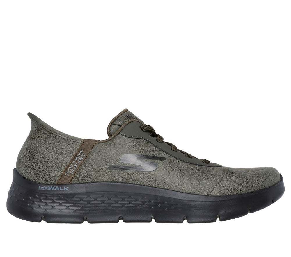 Slip-ins: GO WALK Flex - Smooth Motion | Skechers US