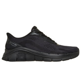 Slip-in Relaxed Fit: Flex - Zayder | Skechers discount