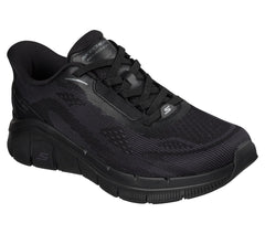 Slip-in Relaxed Fit: Flex - Zayder | Skechers discount