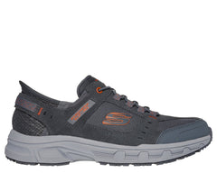 Slip-ins Relaxed Fit: Oak Canyon | Skechers on sale