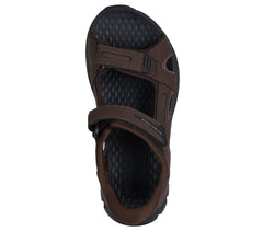 Slip-ins Relaxed Fit: Respected - Laredo | Skechers USA