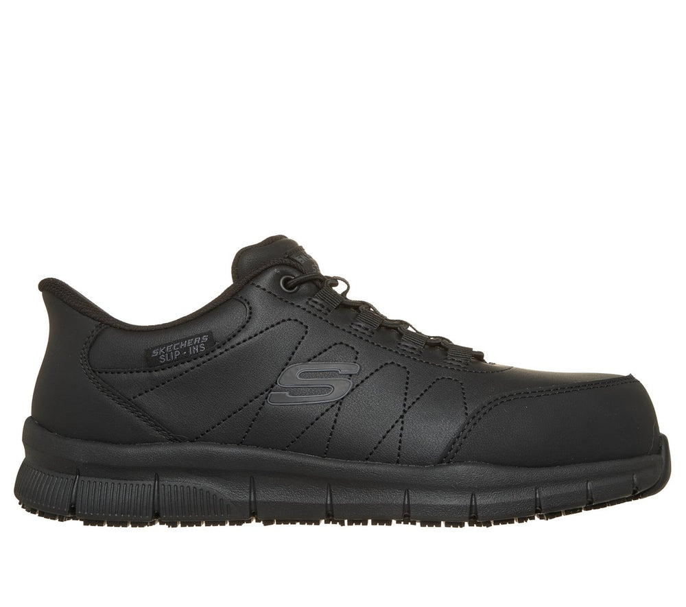 Slip-ins Work: Nampa - Noren | Skechers discount