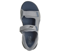 GO WALK 8 Sandal - Ken II | Skechers sale