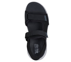 Slip-ins: GO WALK 7 Sandal - Ken | Skechers on sale