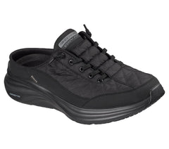 Contour Foam - Cozy Fit Shorva | Skechers near me
