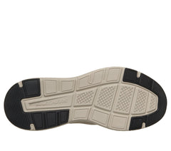 Relaxed Fit: Arch Fit Crosser - Virgil | Skechers USA