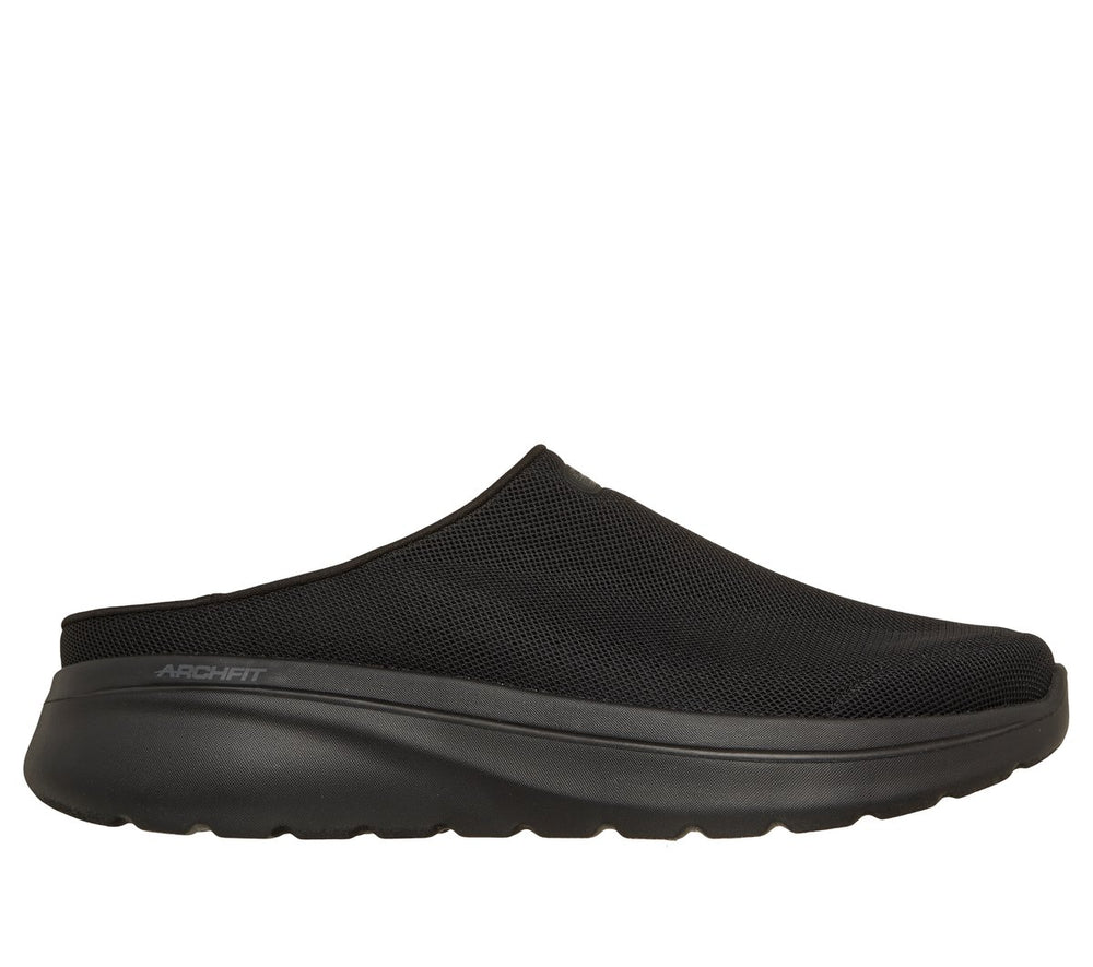 Relaxed Fit: GO WALK Arch Fit N-Joy - Saul | Skechers near me